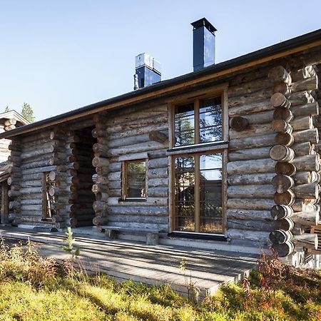LevinPesä Chalet Chambre photo