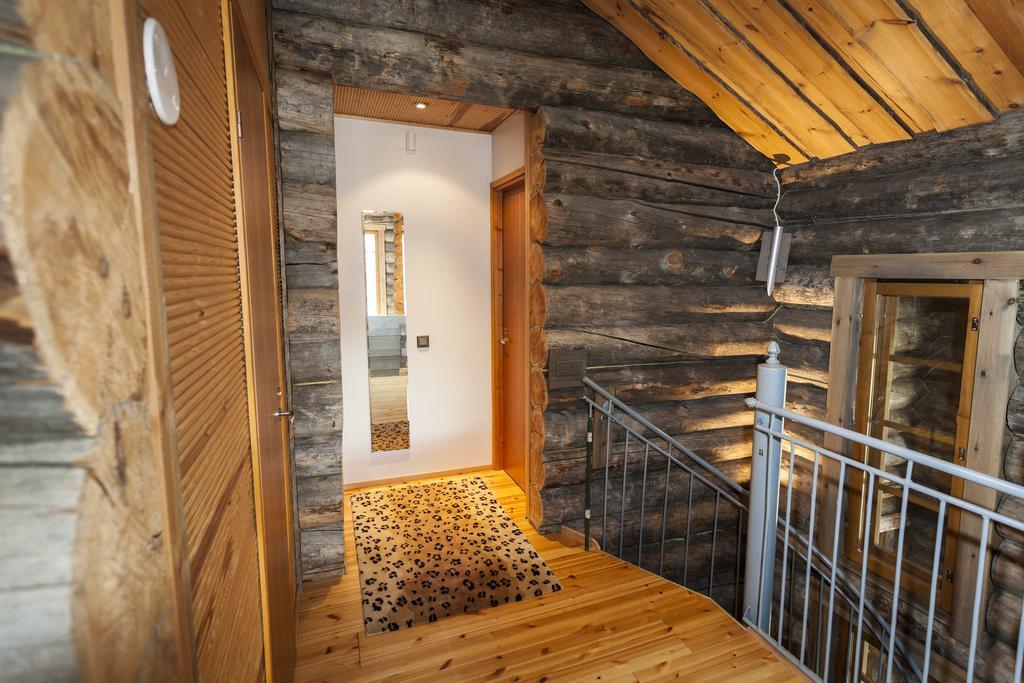 LevinPesä Chalet Chambre photo